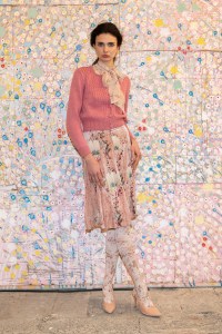 Luisa Beccaria RTW Fall 2022