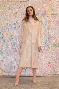 Luisa Beccaria RTW Fall 2022