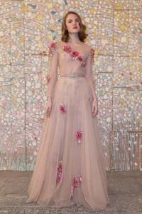 Luisa Beccaria RTW Fall 2022