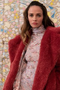 Luisa Beccaria RTW Fall 2022