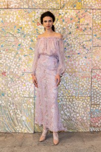 Luisa Beccaria RTW Fall 2022