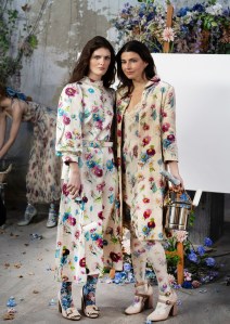 Luisa Beccaria RTW Fall 2022
