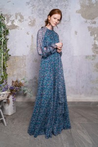 Luisa Beccaria RTW Fall 2022