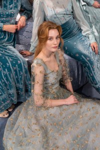 Luisa Beccaria RTW Fall 2022