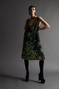 Marco de Vincenzo RTW Fall 2022