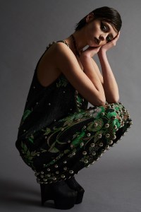 Marco de Vincenzo RTW Fall 2022