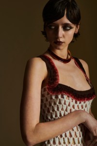 Marco de Vincenzo RTW Fall 2022