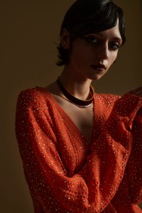 Marco de Vincenzo RTW Fall 2022