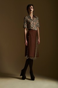Marco de Vincenzo RTW Fall 2022