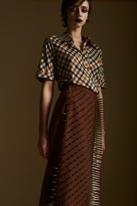 Marco de Vincenzo RTW Fall 2022