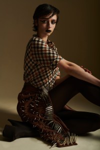Marco de Vincenzo RTW Fall 2022