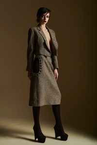 Marco de Vincenzo RTW Fall 2022