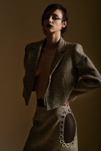 Marco de Vincenzo RTW Fall 2022