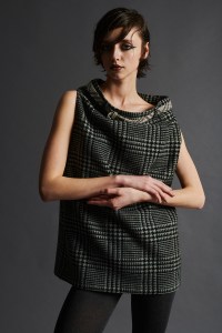 Marco de Vincenzo RTW Fall 2022