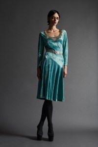 Marco de Vincenzo RTW Fall 2022