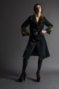 Marco de Vincenzo RTW Fall 2022