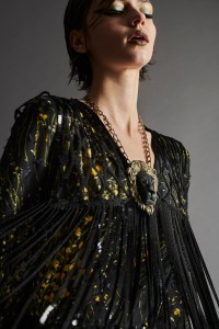 Marco de Vincenzo RTW Fall 2022