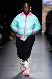 Marco Rambaldi RTW Fall 2022