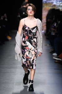 Marco Rambaldi RTW Fall 2022