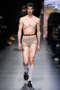 Marco Rambaldi RTW Fall 2022
