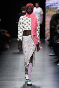 Marco Rambaldi RTW Fall 2022