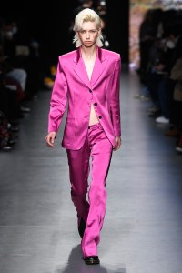 Marco Rambaldi RTW Fall 2022