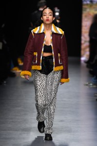 Marco Rambaldi RTW Fall 2022