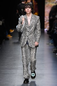 Marco Rambaldi RTW Fall 2022