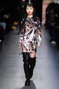 Marco Rambaldi RTW Fall 2022