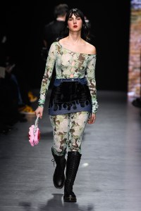 Marco Rambaldi RTW Fall 2022