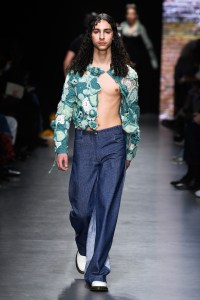Marco Rambaldi RTW Fall 2022