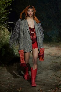 Marni RTW Fall 2022