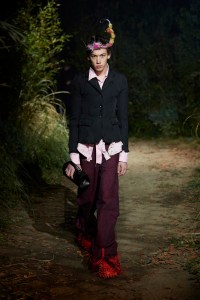Marni RTW Fall 2022
