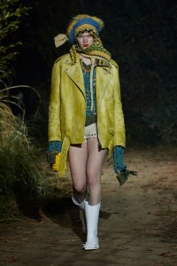 Marni RTW Fall 2022
