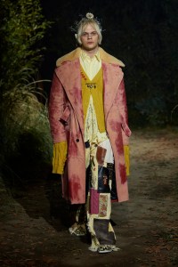 Marni RTW Fall 2022