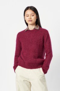 Massimo Alba RTW Fall 2022