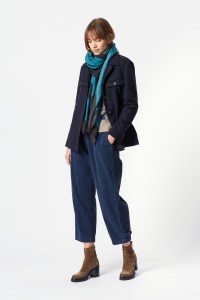 Massimo Alba RTW Fall 2022