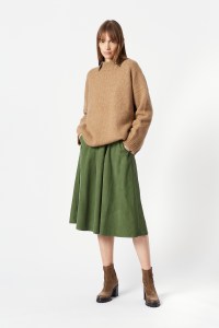 Massimo Alba RTW Fall 2022