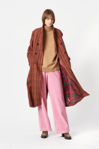 Massimo Alba RTW Fall 2022