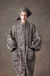 Max Mara Atelier RTW Fall 2022
