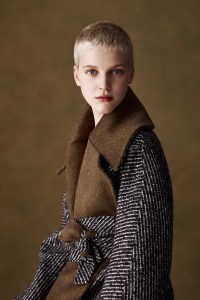 Max Mara Atelier RTW Fall 2022