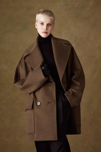 Max Mara Atelier RTW Fall 2022