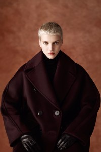 Max Mara Atelier RTW Fall 2022