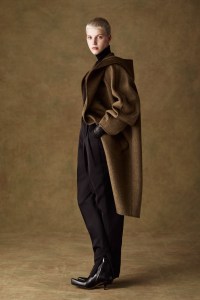 Max Mara Atelier RTW Fall 2022
