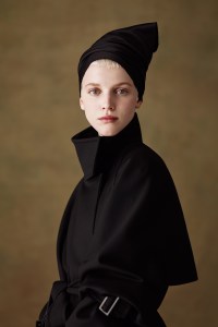 Max Mara Atelier RTW Fall 2022