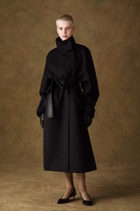 Max Mara Atelier RTW Fall 2022