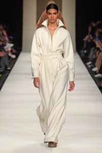 Max Mara RTW Fall 2022