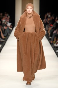 Max Mara RTW Fall 2022