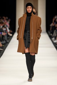 Max Mara RTW Fall 2022