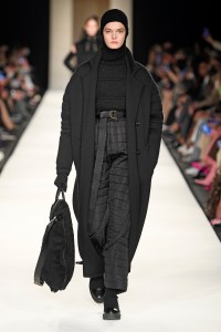 Max Mara RTW Fall 2022